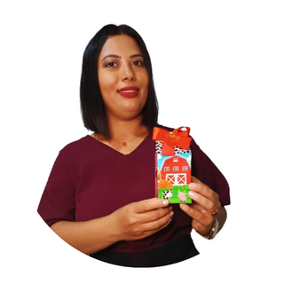 Vil Personalizados 